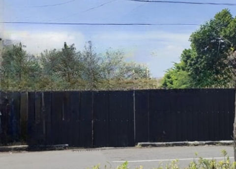 Dijual Tanah Jalan Semolowaru