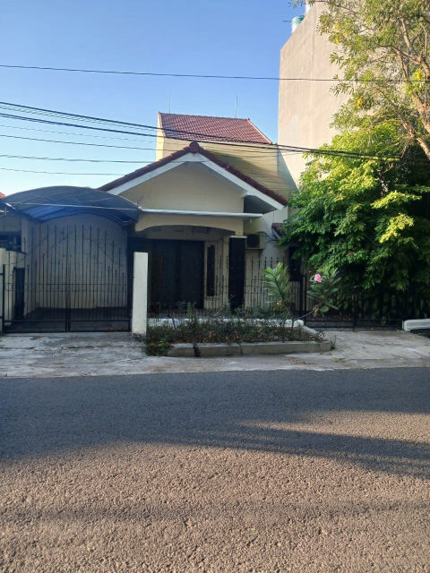 Dijual Rumah Wisma Permai