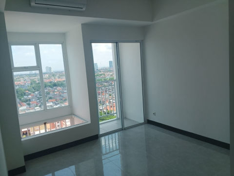Disewa Apartemen Westown Wiyung