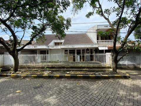 Dijual Rumah Dukuh Kupang Timur