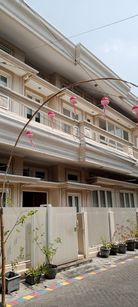 Disewa Rumah Laban Gresik