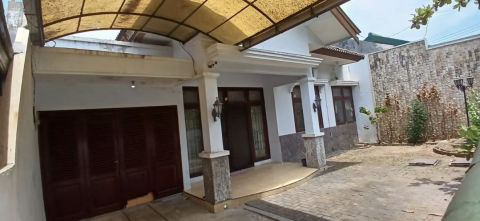 Dijual Rumah Rungkut Mapan