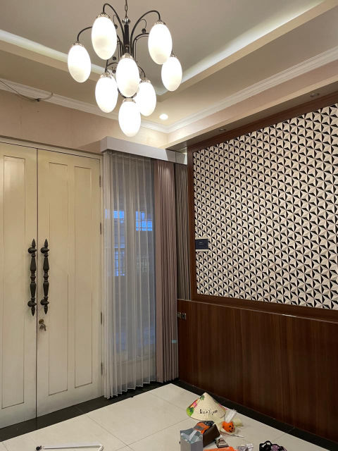 Dijual Rumah Manyar Tirtoyoso Selatan