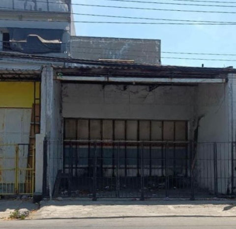Dijual Toko Raya Menganti Babatan