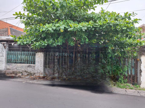 Dijual Rumah Petemon