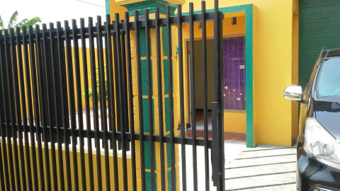 Dijual Rumah Mutiara Citra Apsari Sidoarjo