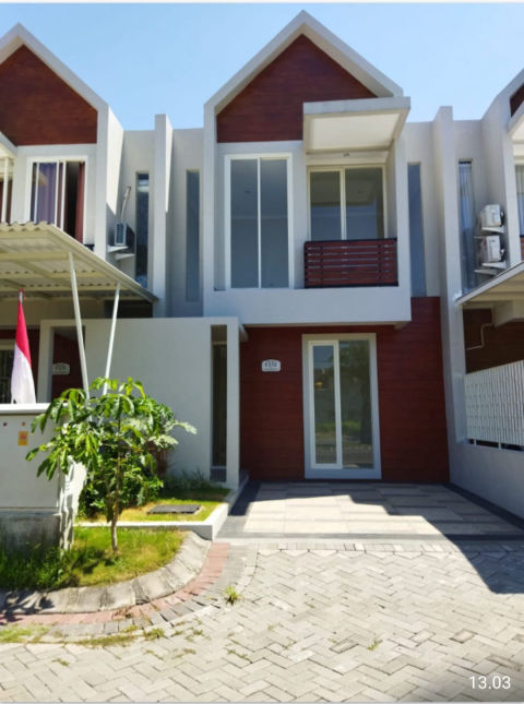 Dijual Rumah Puri Safira