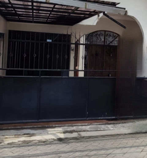 Dijual Rumah Kalijudan