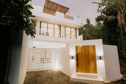 Dijual Villa Pererenan Pererenan Canggu Bali