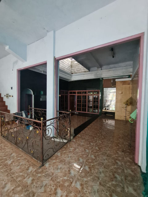 Dijual Rumah Desa Gamping, Tulungagung