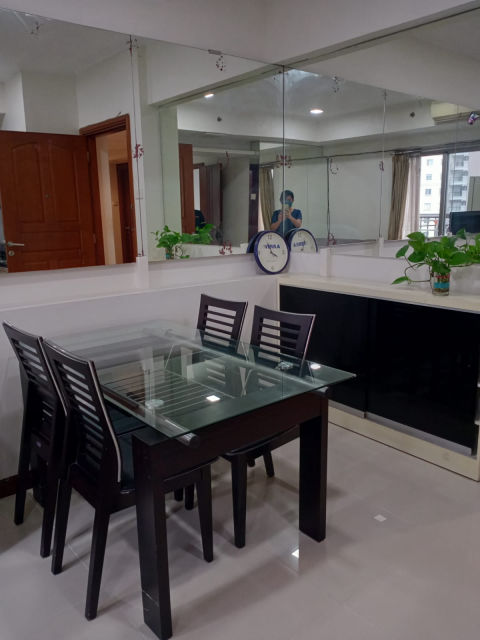 Dijual Apartemen Waterplace Tower C