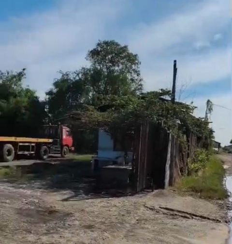 Dijual / Disewa Tanah Kalianak 55