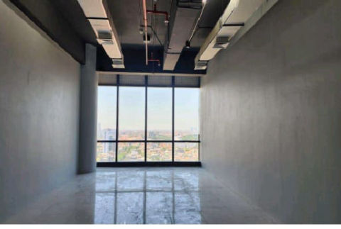 Dijual Komersial Office Kantor Ciputra World