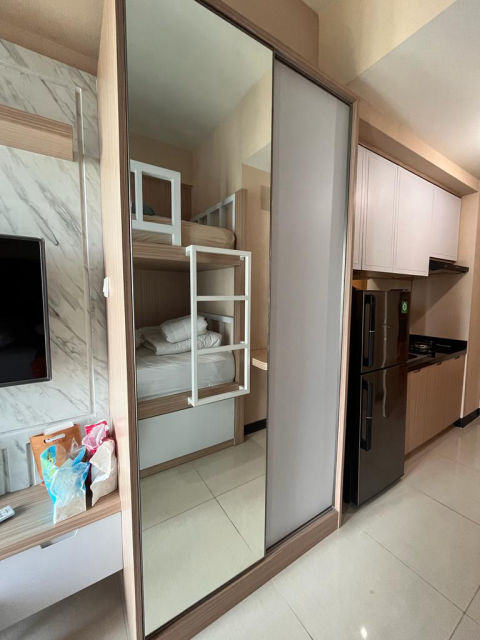 Disewa Apartemen East Coast Mansion Tower Amor