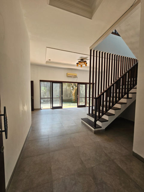 Dijual / Disewa Rumah Jalan Tukad Balian Renon Bali