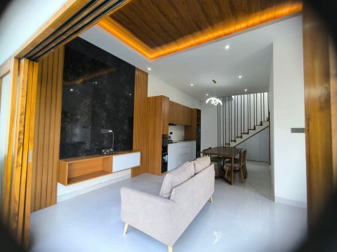 Dijual Villa Jalan Yudistira Jimbaran Badung Bali