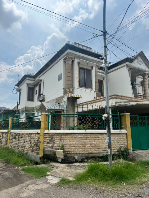 Dijual Rumah Jemur Andayani