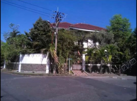Dijual Rumah Mulyosari Prima