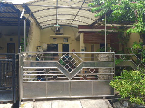 Dijual Rumah Sukolilo Dian Regency 1