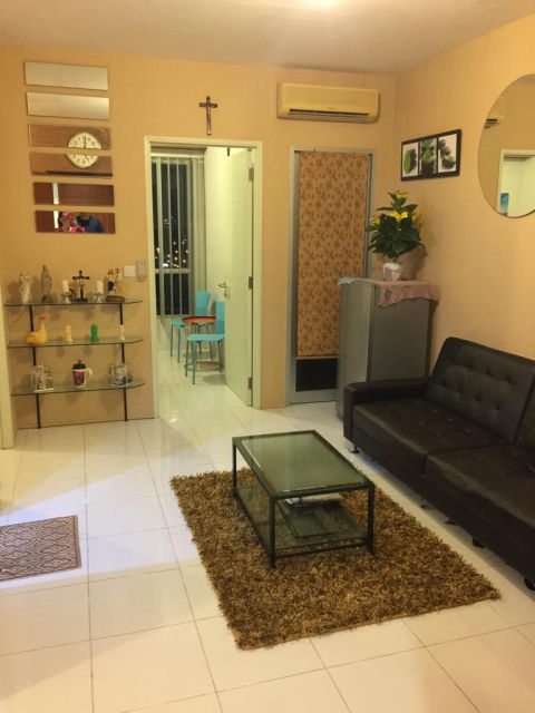 Disewa Apartemen Eastcoast Residence
