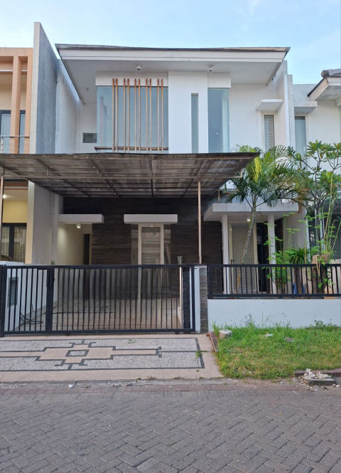 Dijual / Disewa Rumah Pakuwon City
