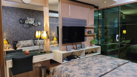 Disewa Apartemen Cito