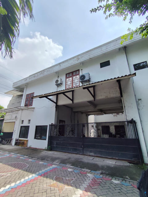Dijual Rumah Dukuh Kupang Barat