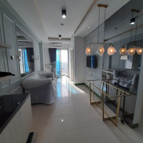 Dijual Apartemen Pakuwon Tower Anderson