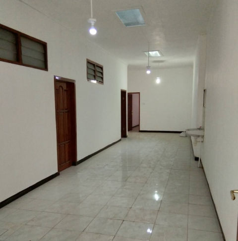 Dijual Rumah Petemon Sidomulyo