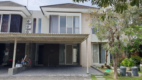 Disewa Rumah Citraland Utama Cluster Pelican Hill