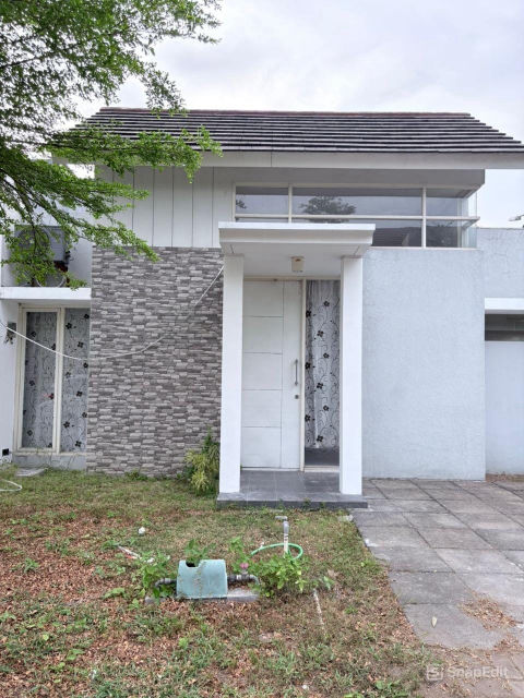 Dijual Rumah Citra Harmoni Sidoarjo