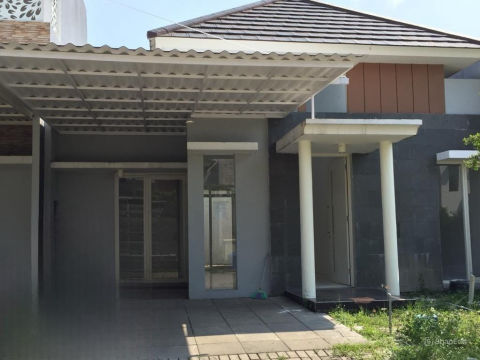 Dijual Rumah Baru Citra Harmoni Sidoarjo