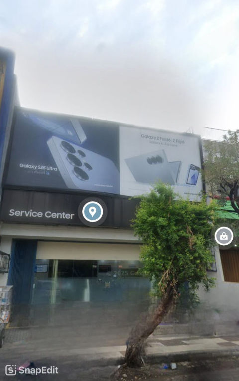 Disewa Tempat Usaha Jalan Raya Gajah Mada Sidoarjo