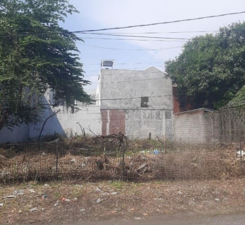 Dijual Tanah Pondok Jati Sidoarjo