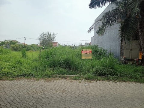 Dijual Tanah Bumi Wonorejo Asri