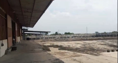 Dijual Gudang Jalan Raya Provinsi Pasuruan Malang