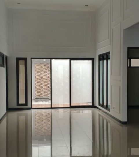 Disewa Rumah Rungkut Asri Utara