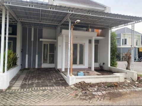 Dijual Rumah Wisata Semanggi Mangrove