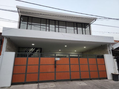 Dijual Pabrik Kutisari Rungkut