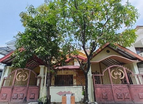Dijual Rumah Delta Sari Sidoarjo