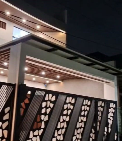 Dijual Rumah Kedung Baruk