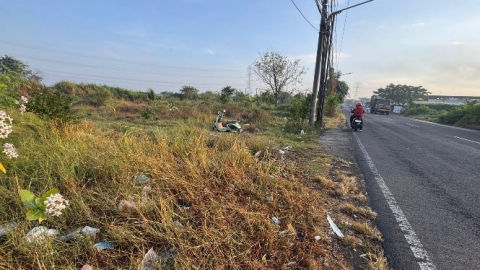 Dijual Tanah Benowo Pakal Raya Jawar