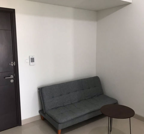 Dijual Apartemen Klaska Residence