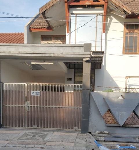 Dijua; Rumah dan Usaha Gunung Anyar