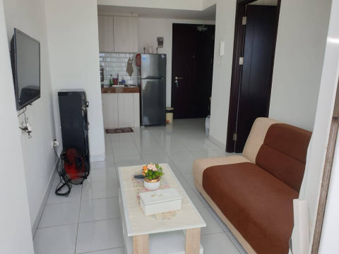 Dijual Apartment�Casa De Parco Tower Magnolia, BSB