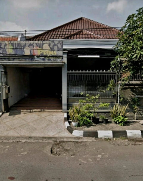 Dijual Rumah Gayungsari