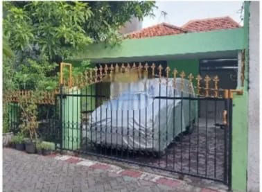 Dijual Rumah Mojoklangru