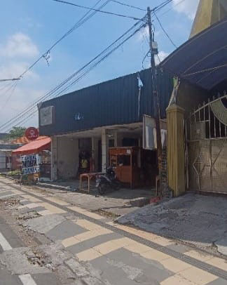 Disewa Komersial Bangunan Jalan Raya Wiyung