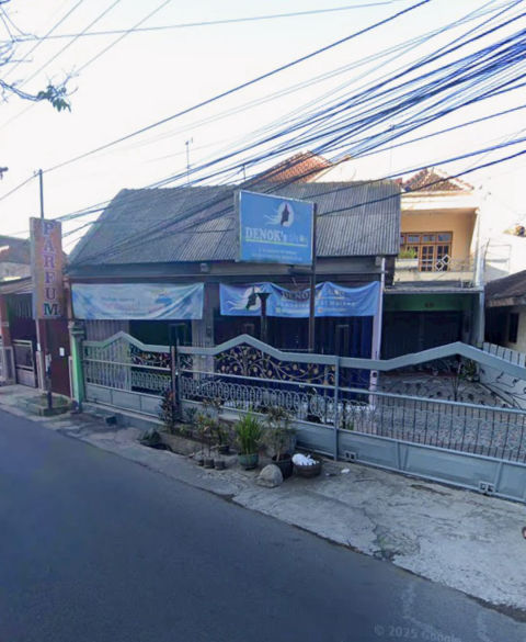 Dijual Rumah Kos dan Toko Sumbersari Lowokwaru Malang