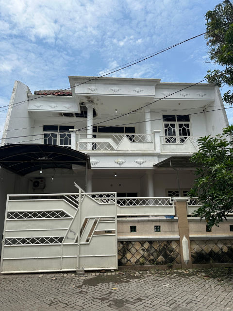 Dijual Rumah Keputih Tegal
